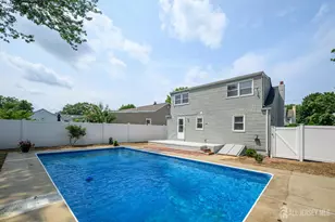 6 Avenue A, Helmetta, NJ 08828 - Photo 4