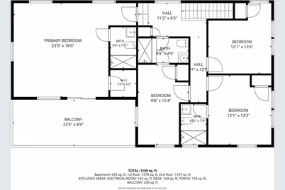 241 Deans Rhode Hall Road, Monroe Township, NJ 08831 - Photo 48