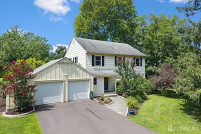 6 Spruce Lane, South Brunswick Township, NJ 08540 - Photo 2