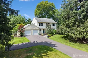 6 Spruce Ln, South Brunswick Township, NJ 08540 - Photo 1