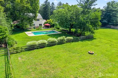 6 Spruce Lane, South Brunswick Township, NJ 08540 - Photo 8