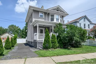708 E Grand Avenue E, Rahway, NJ 07065 - Photo 1