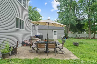 45 Herbert Drive, East Brunswick Township, NJ 08816 - Photo 6