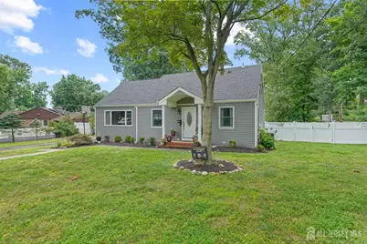 45 Herbert Drive, East Brunswick Township, NJ 08816 - Photo 4