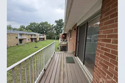 54 Garden View Terrace #2, East Windsor Township, NJ 08520 - Photo 18