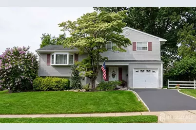 2 Peachwood Court, Milltown, NJ 08850 - Photo 1