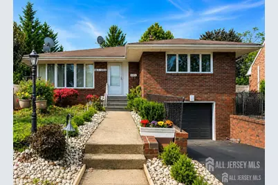 585 Noe Avenue, Woodbridge Township, NJ 07095 - Photo 1