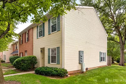 390 McDowell Drive, East Brunswick Township, NJ 08816 - Photo 2