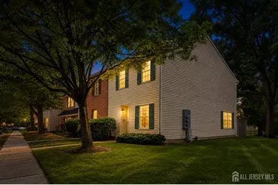 390 McDowell Drive, East Brunswick Township, NJ 08816 - Photo 28
