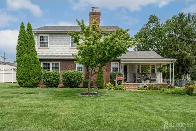 776 Harrell Avenue, Woodbridge Township, NJ 07095 - Photo 1