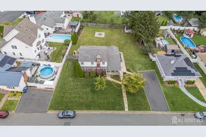 776 Harrell Avenue, Woodbridge Township, NJ 07095 - Photo 36
