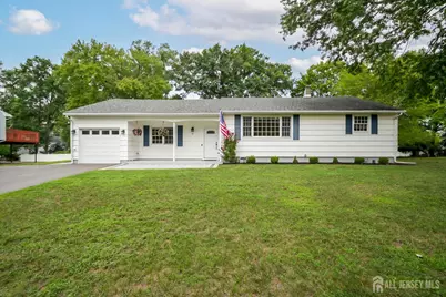 76 Seymour Terrace, Piscataway Township, NJ 08854 - Photo 2