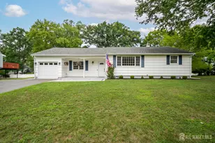 76 Seymour Terrace, Piscataway Township, NJ 08854 - Photo 2