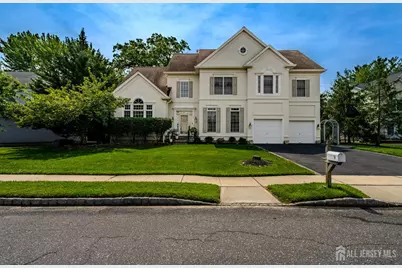 18 Hartlander Street, East Brunswick Township, NJ 08816 - Photo 48