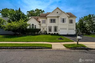 18 Hartlander St, East Brunswick Township, NJ 08816 - Photo 48