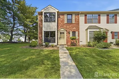 543 Manchester Court, Piscataway Township, NJ 08854 - Photo 1