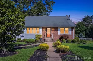 36 Oakland Ave, Franklin Township, NJ 08873 - Photo 34