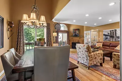 41 Kingsland Circle, South Brunswick Township, NJ 08852 - Photo 10