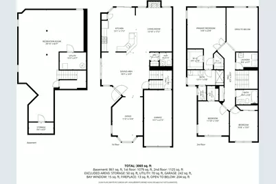1 Audrey Street, Old Bridge Township, NJ 08857 - Photo 44