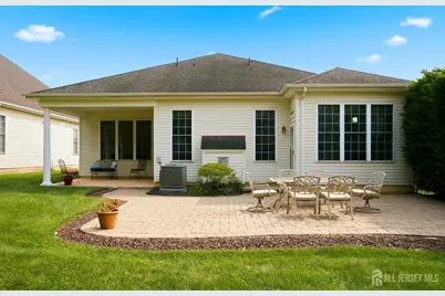 84 Kings Mill Road, Monroe Township, NJ 08831 - Photo 24