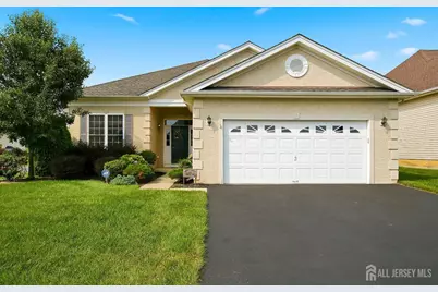 84 Kings Mill Road, Monroe Township, NJ 08831 - Photo 2