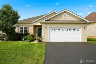 84 Kings Mill Rd, Monroe Township, NJ 08831 - Photo 2