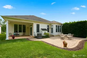 84 Kings Mill Rd, Monroe Township, NJ 08831 - Photo 42