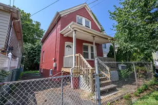 313 Wagner Ave, Perth Amboy, NJ 08861 - Photo 1