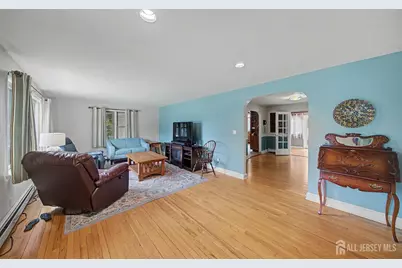 409 Ridge Road, South Brunswick Township, NJ 08810 - Photo 12