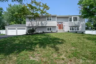 6 Parsons Rd, East Brunswick Township, NJ 08816 - Photo 1