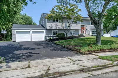 6 Parsons Road, East Brunswick Township, NJ 08816 - Photo 34