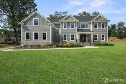 612 Old Stage Road, East Brunswick Township, NJ 08816 - Photo 1