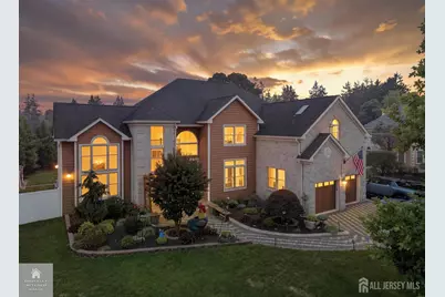 11 Winchester Drive, East Brunswick Township, NJ 08816 - Photo 70
