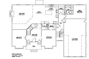 610 Old Stage Rd, East Brunswick Township, NJ 08816 - Photo 2