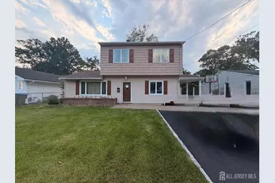 36 Cambridge Road, Edison, NJ 08817 - Photo 1