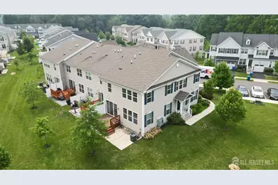 47 Begonia Lane, Monroe Township, NJ 08831 - Photo 4