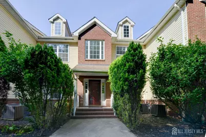 34 Forest Drive, Piscataway Township, NJ 08844 - Photo 1