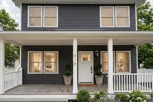 416 Catherine St, South Amboy, NJ 08879 - Photo 2