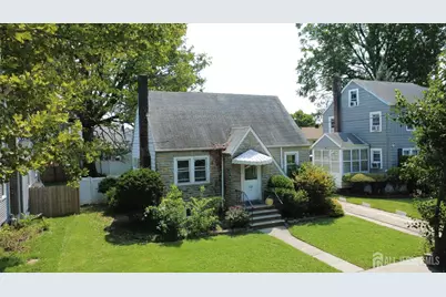 18 Cypress Street, Carteret, NJ 07008 - Photo 1