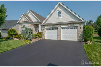 19 Troon Court, Monroe Township, NJ 08831 - Photo 1