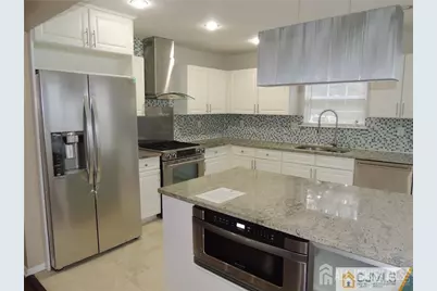 107 Amy Drive, North Brunswick Township, NJ 08902 - Photo 6