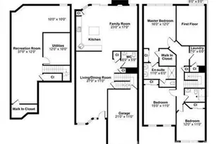 61 McCormick Ave S, Old Bridge Township, NJ 08857 - Photo 2