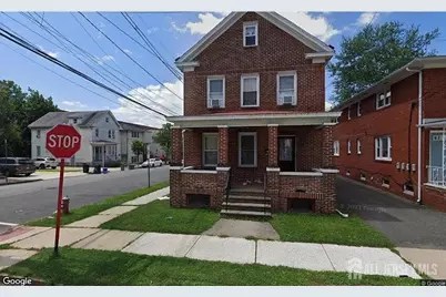 64 Wyckoff Street #2Fl, New Brunswick, NJ 08901 - Photo 1