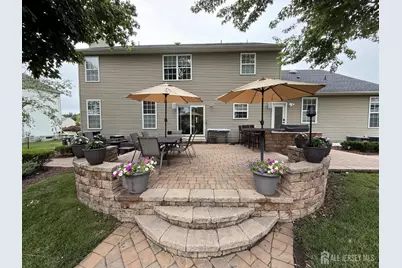 27 Mitchell Drive, Monroe Township, NJ 08831 - Photo 64