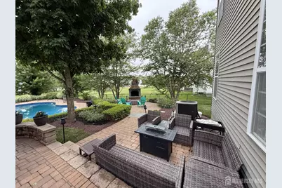27 Mitchell Drive, Monroe Township, NJ 08831 - Photo 56