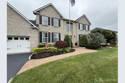 27 Mitchell Drive, Monroe Township, NJ 08831 - Photo 76