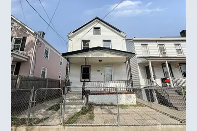 493 Miller Street, Perth Amboy, NJ 08861 - Photo 1