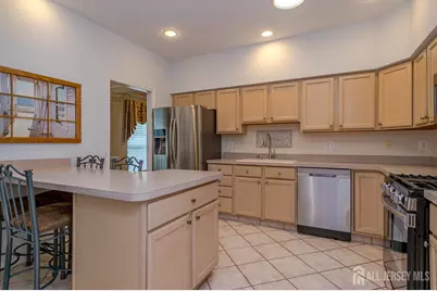 455 Bluebird Drive, Monroe Township, NJ 08831 - Photo 14