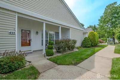455 Bluebird Drive, Monroe Township, NJ 08831 - Photo 4