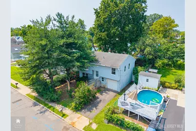 185 Chestnut Street, Avenel, NJ 07001 - Photo 2